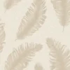 Ciara Feather Cream/Soft Beige GB4402 - Image 3
