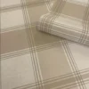 Camella Check Beige