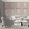 Amara Panel Soft Pink - Image 2