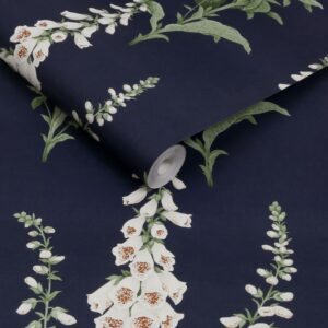 Foxglove Midnight