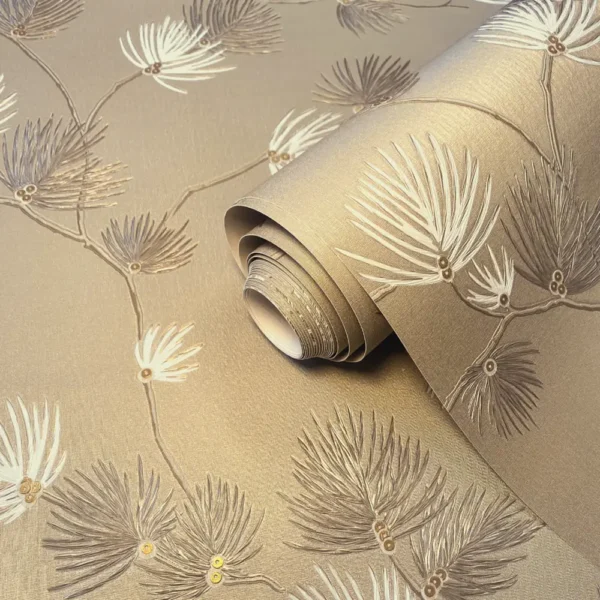 Valentino Pine Trail Champagne