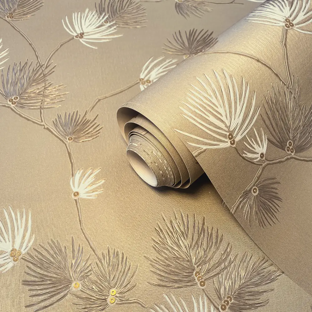 Valentino Pine Trail Champagne