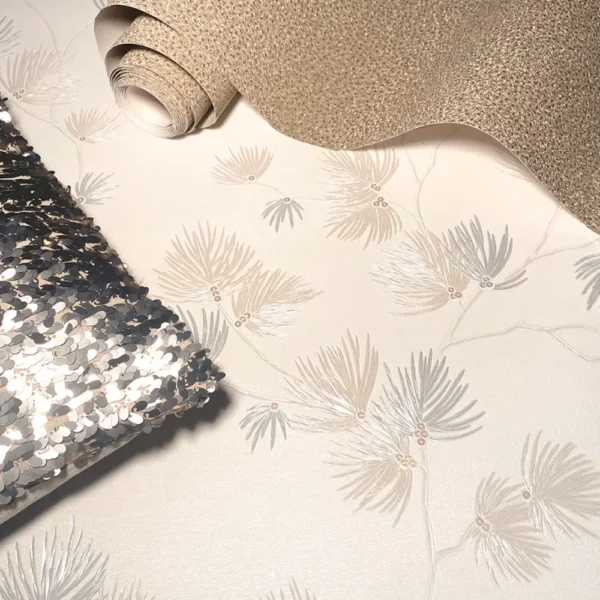 Valentino Pine Trail Cream - Image 4