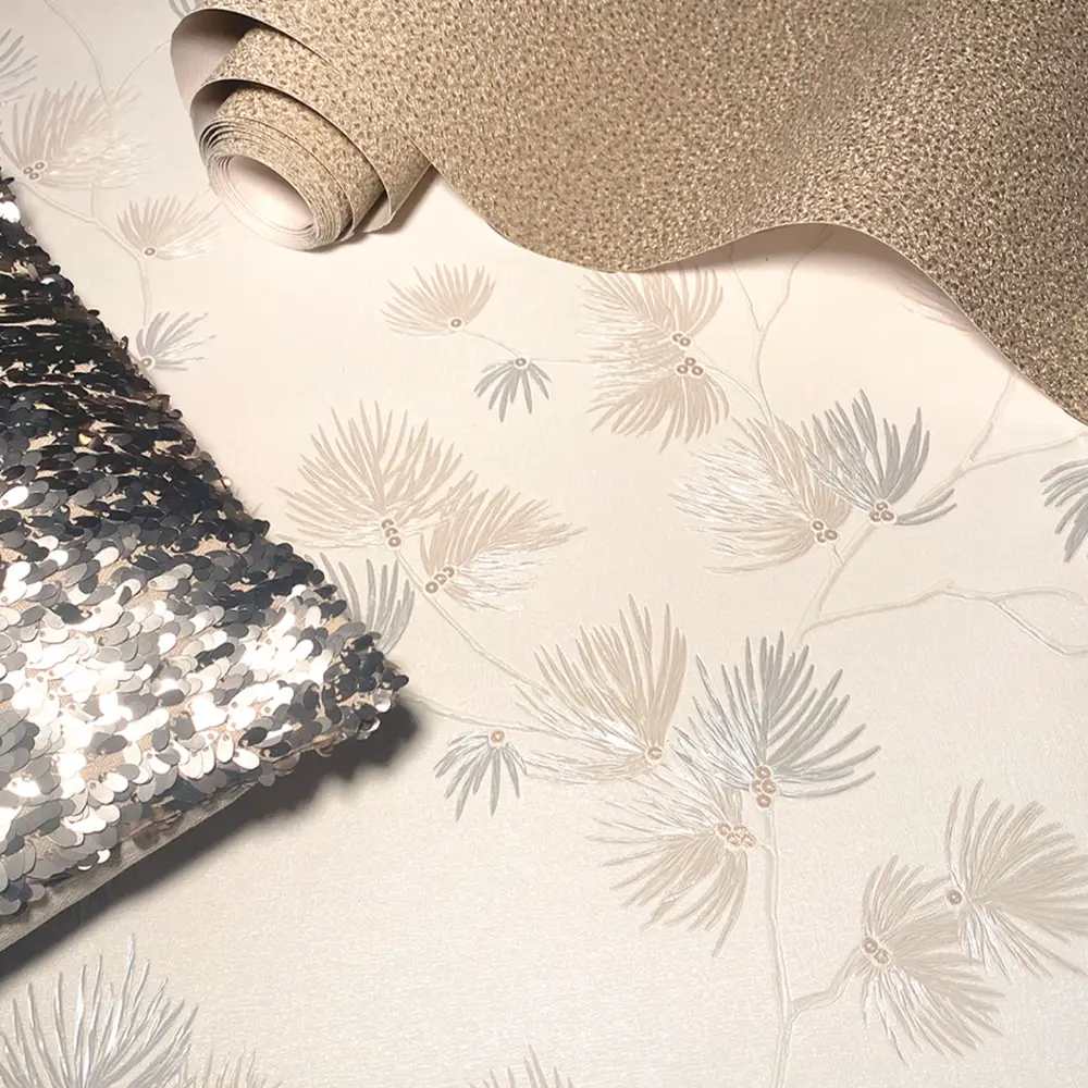 Valentino Pine Trail Cream - Image 4