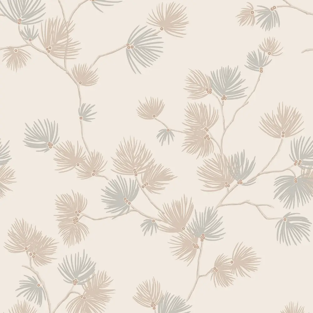 Valentino Pine Trail Cream - Image 3