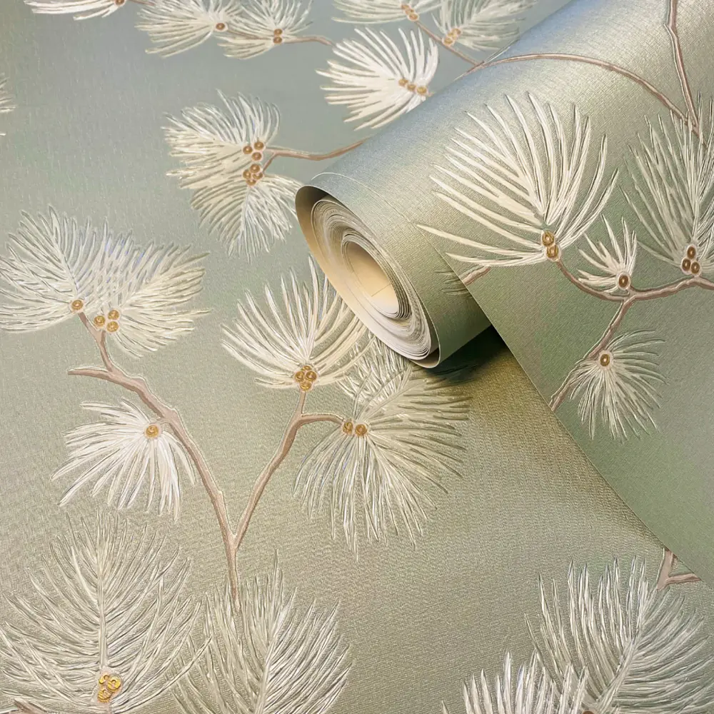 Valentino Pine Trail Sage