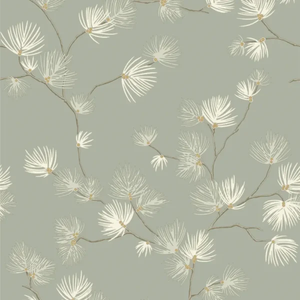 Valentino Pine Trail Sage - Image 3