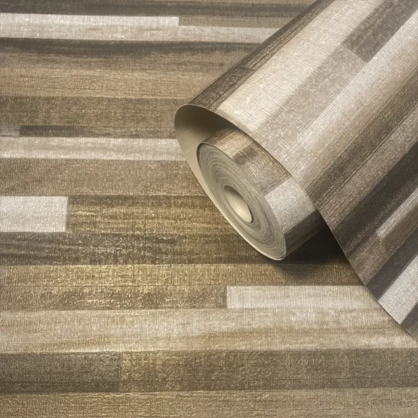 Palma Wood Mocha/Champagne