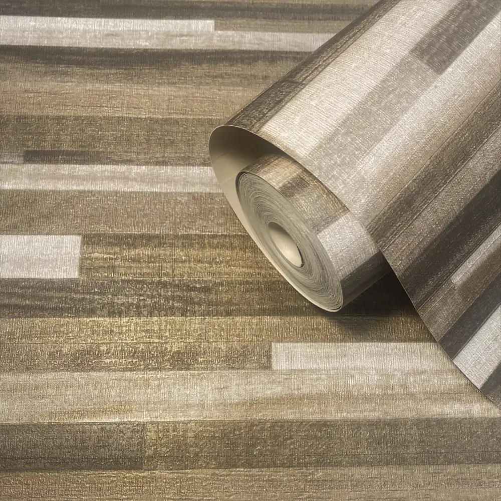 Palma Wood Mocha/Champagne