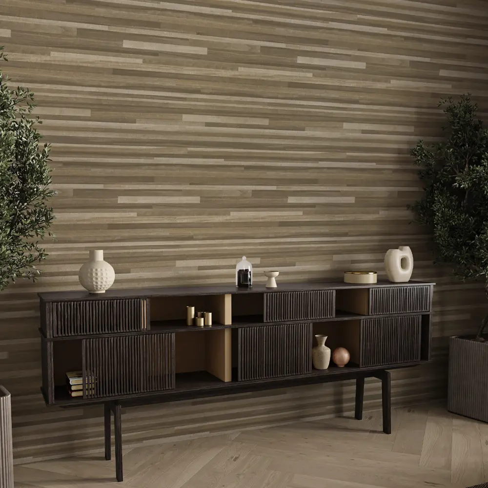 Palma Wood Mocha/Champagne - Image 2