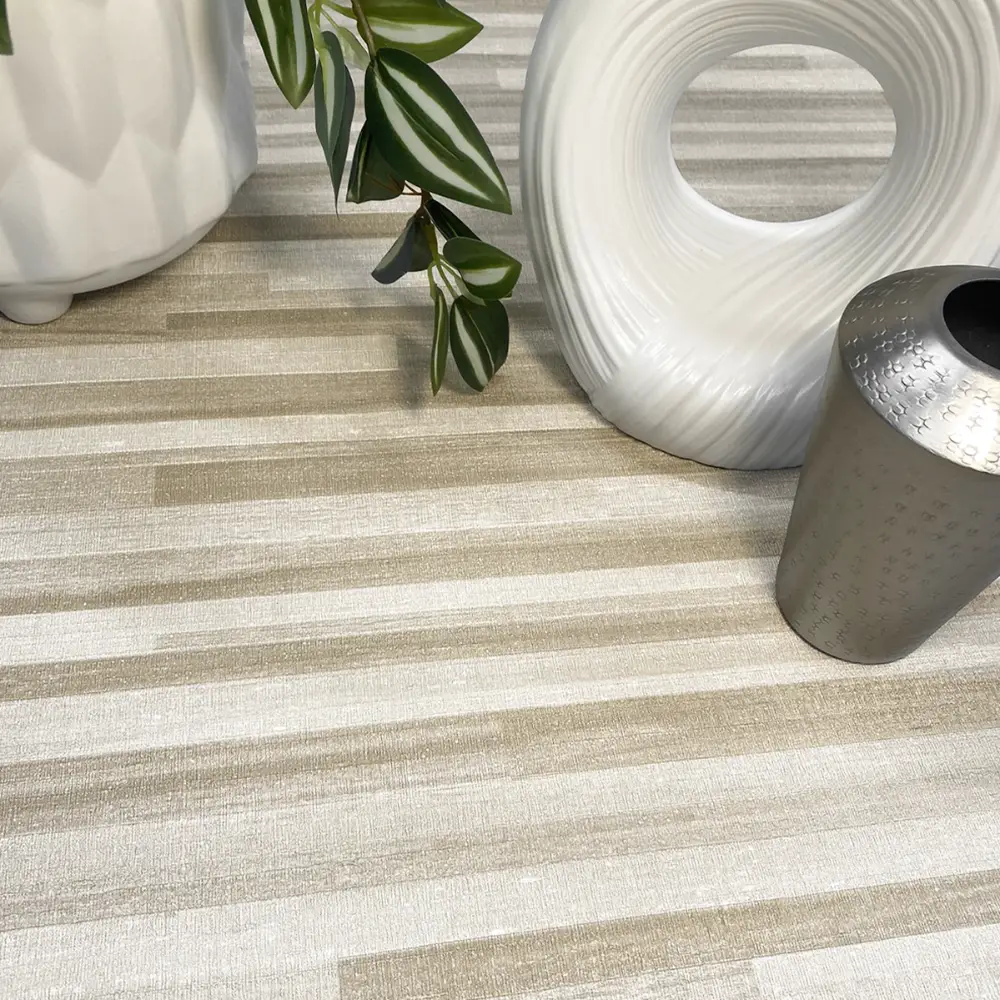 Palma Wood White/Champagne - Image 4