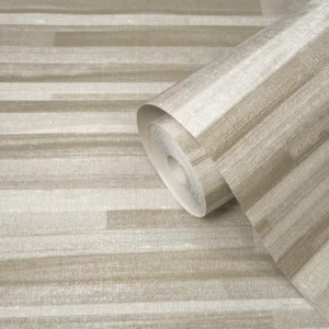Palma Wood White/Champagne