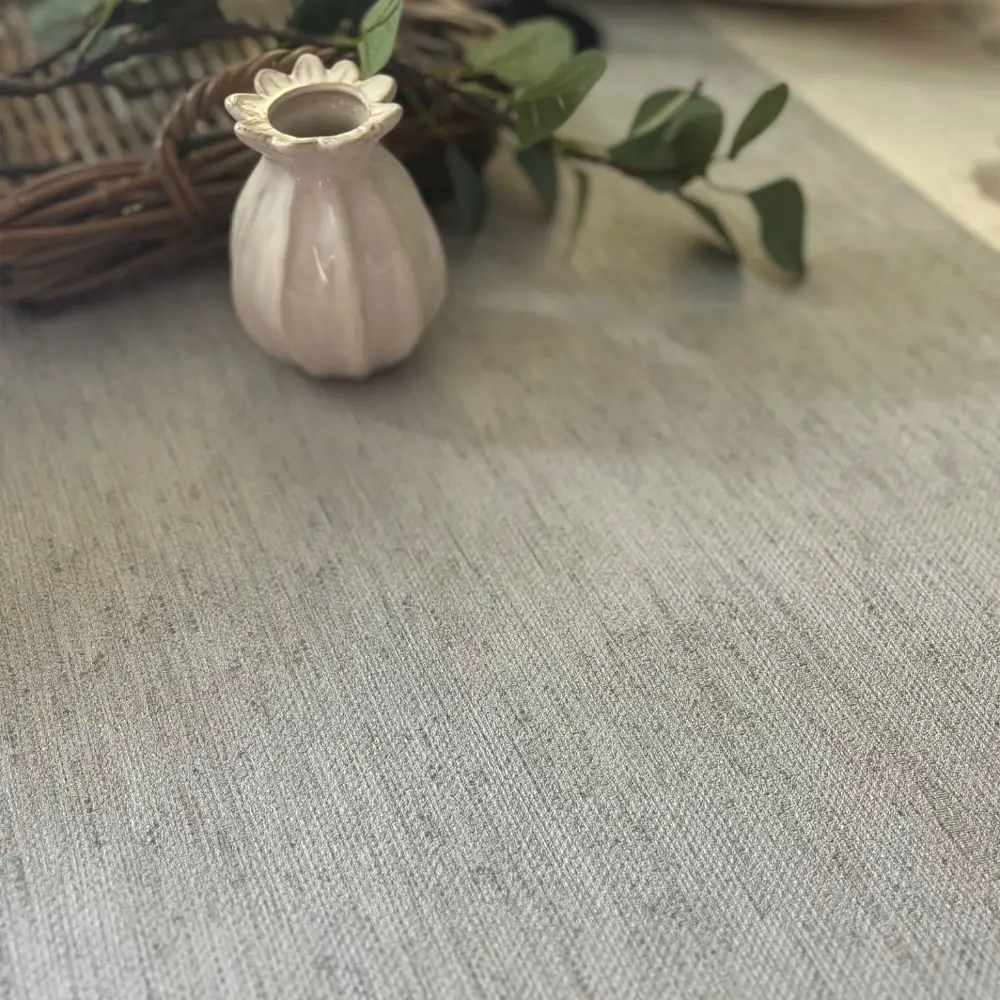 Carlotta Silver Texture - Image 3
