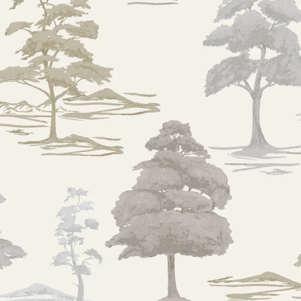 Carlotta Cream Tree - Image 3