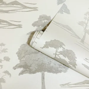 Carlotta Cream Tree