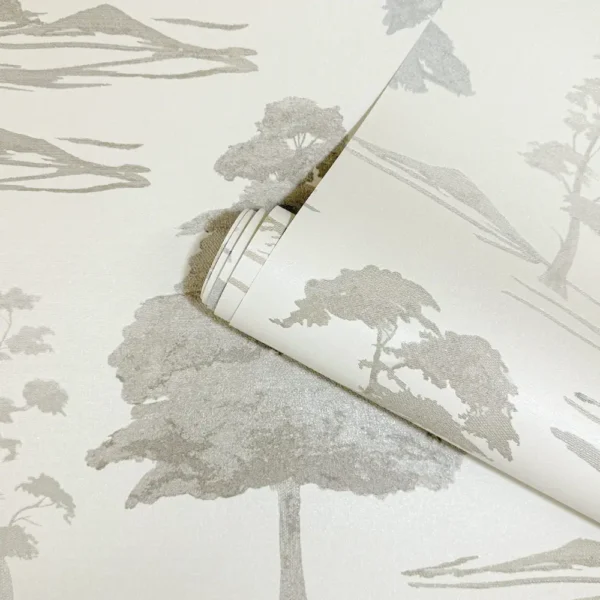 Carlotta Cream Tree