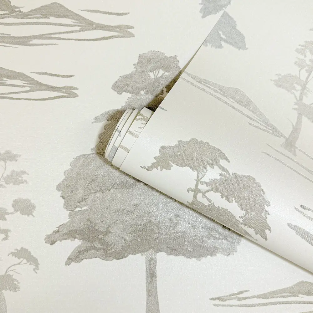 Carlotta Cream Tree