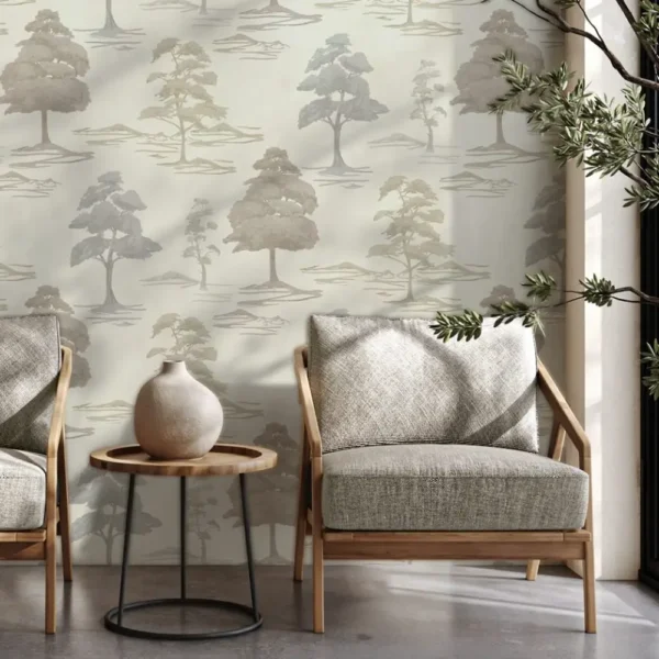 Carlotta Cream Tree - Image 2