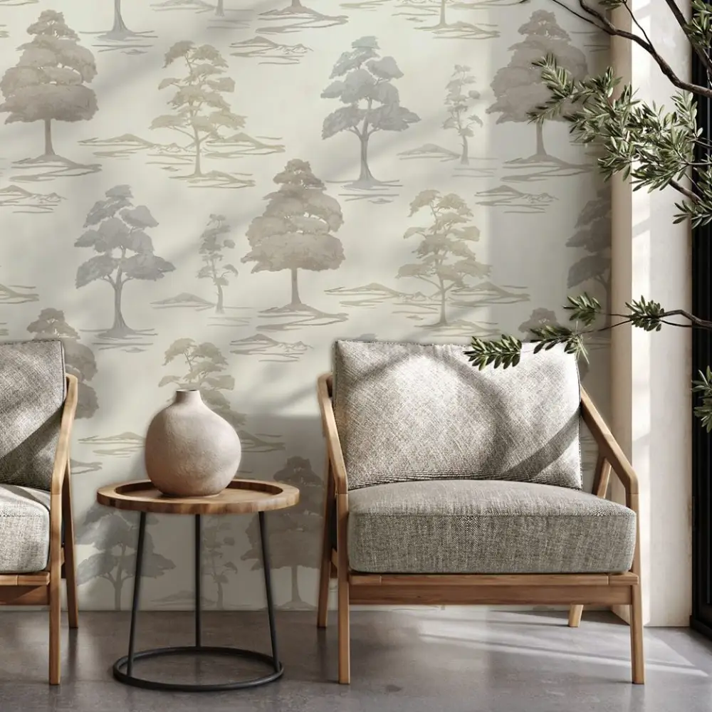 Carlotta Cream Tree - Image 2