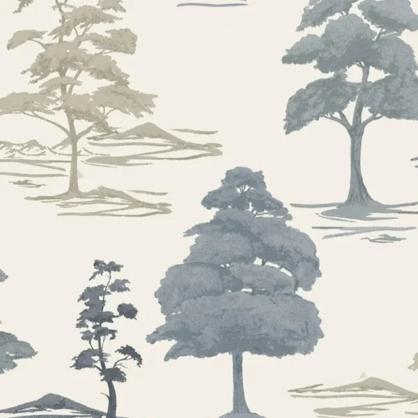 Carlotta Blue Cream Tree - Image 3