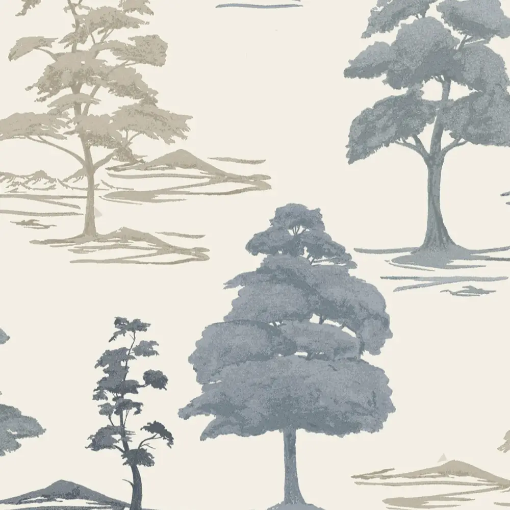 Carlotta Blue Cream Tree - Image 3