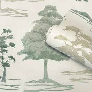 Carlotta Sage Cream Tree