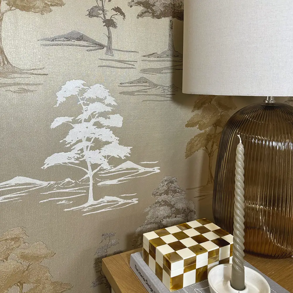 Carlotta Champagne Tree - Image 4
