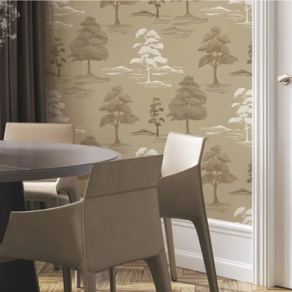 Carlotta Champagne Tree - Image 2