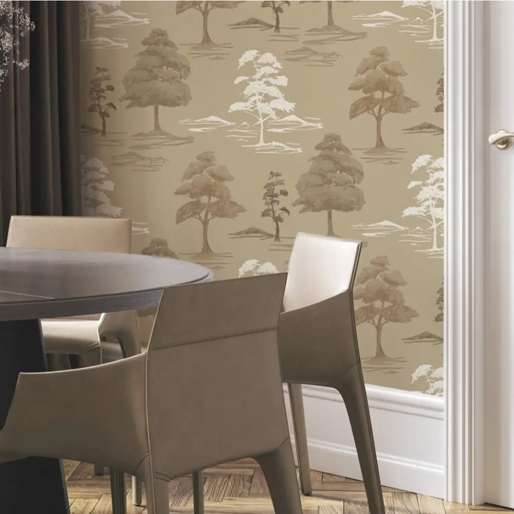 Carlotta Champagne Tree - Image 2