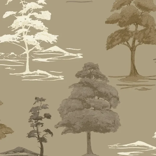 Carlotta Champagne Tree - Image 3