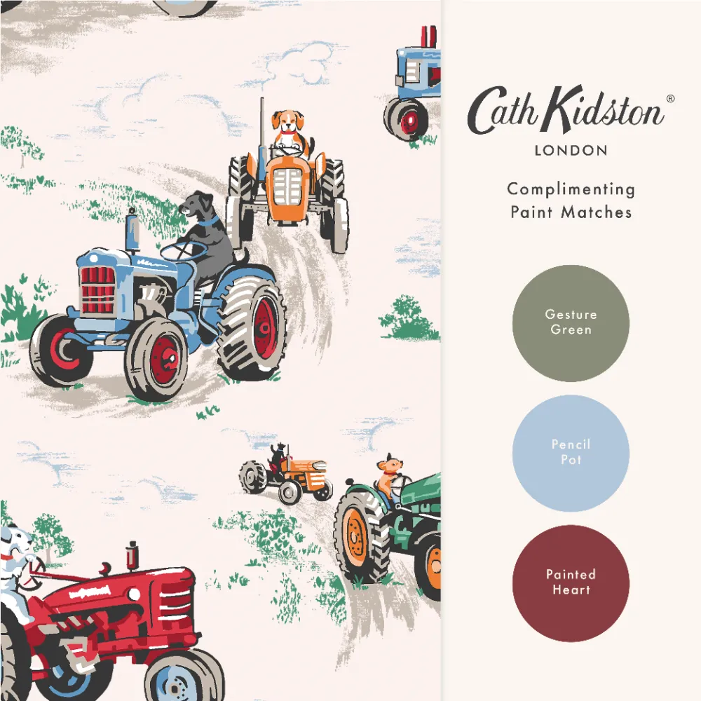 Tractor Multi - Image 6