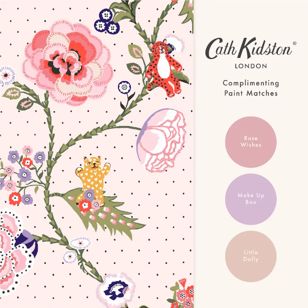 Catnip Pink - Image 4