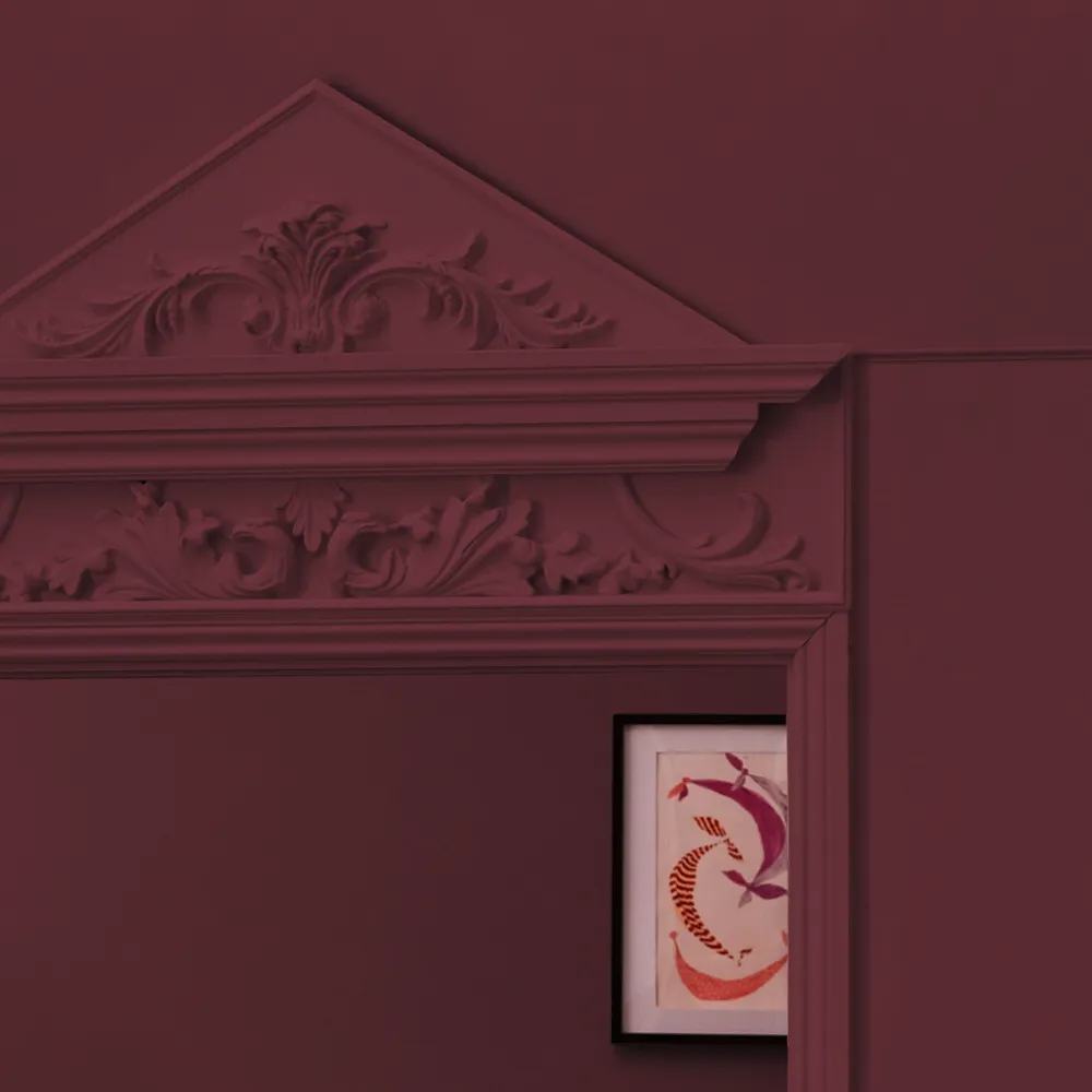 Cath Kidston - Berry Petal