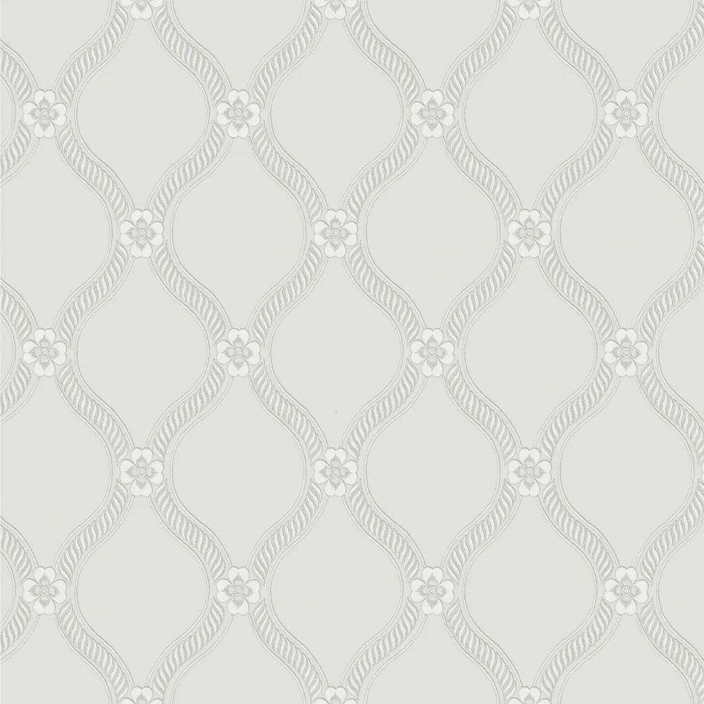 Landford Paintable White - Image 4