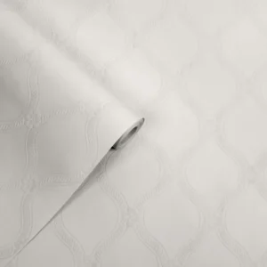 Landford Paintable White