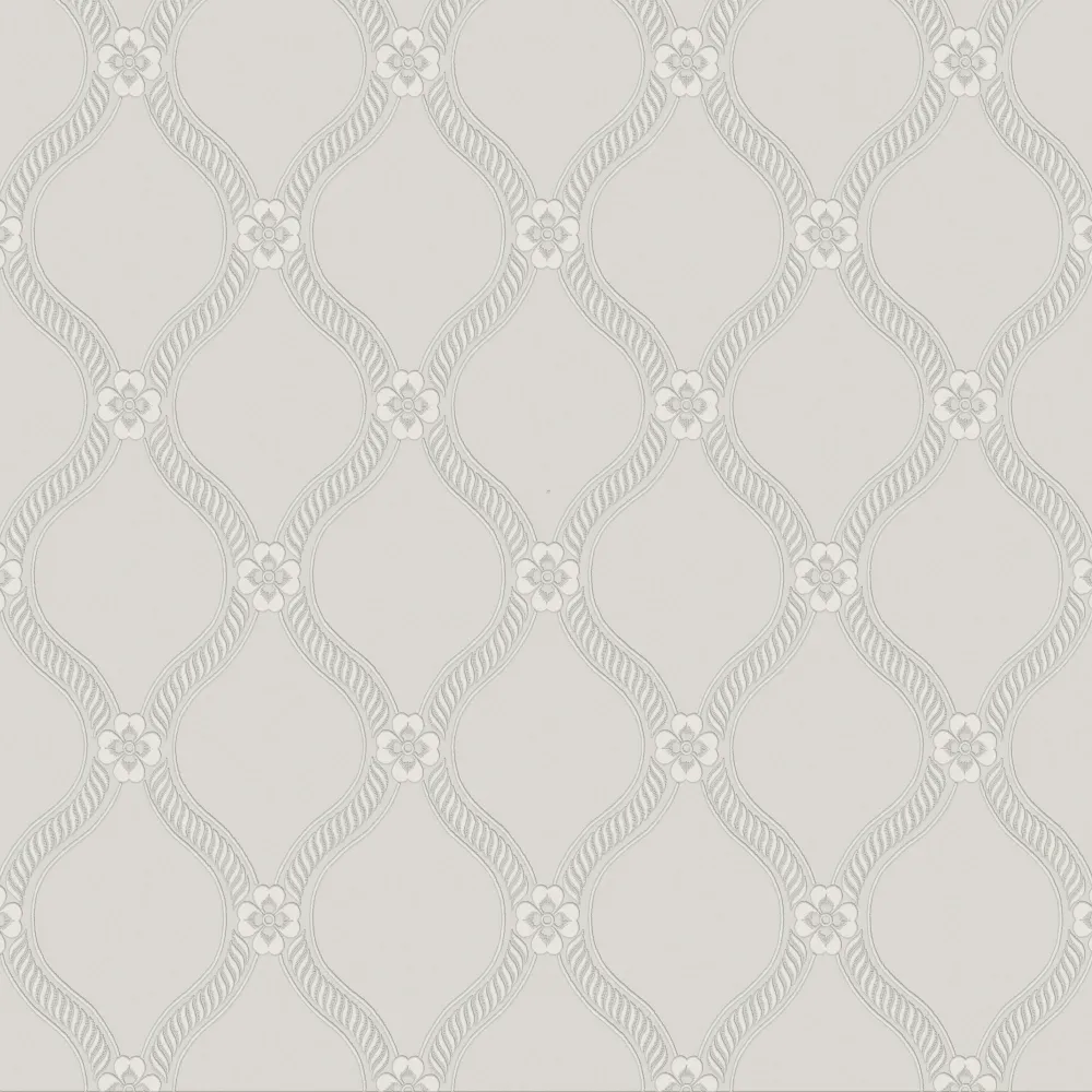 Landford Paintable White - Image 2