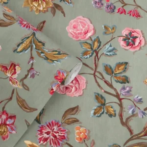 Lingmell Trail Antique Green