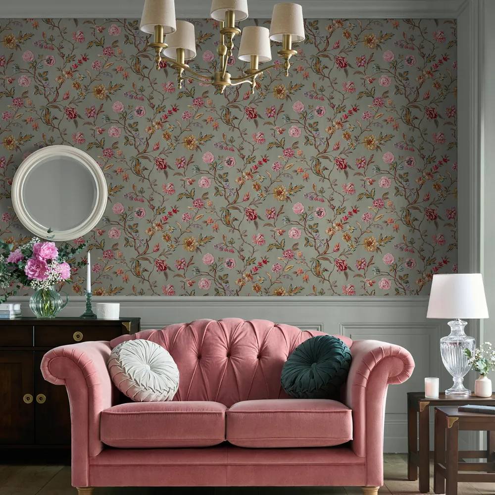 Lingmell Trail Antique Green - Image 2