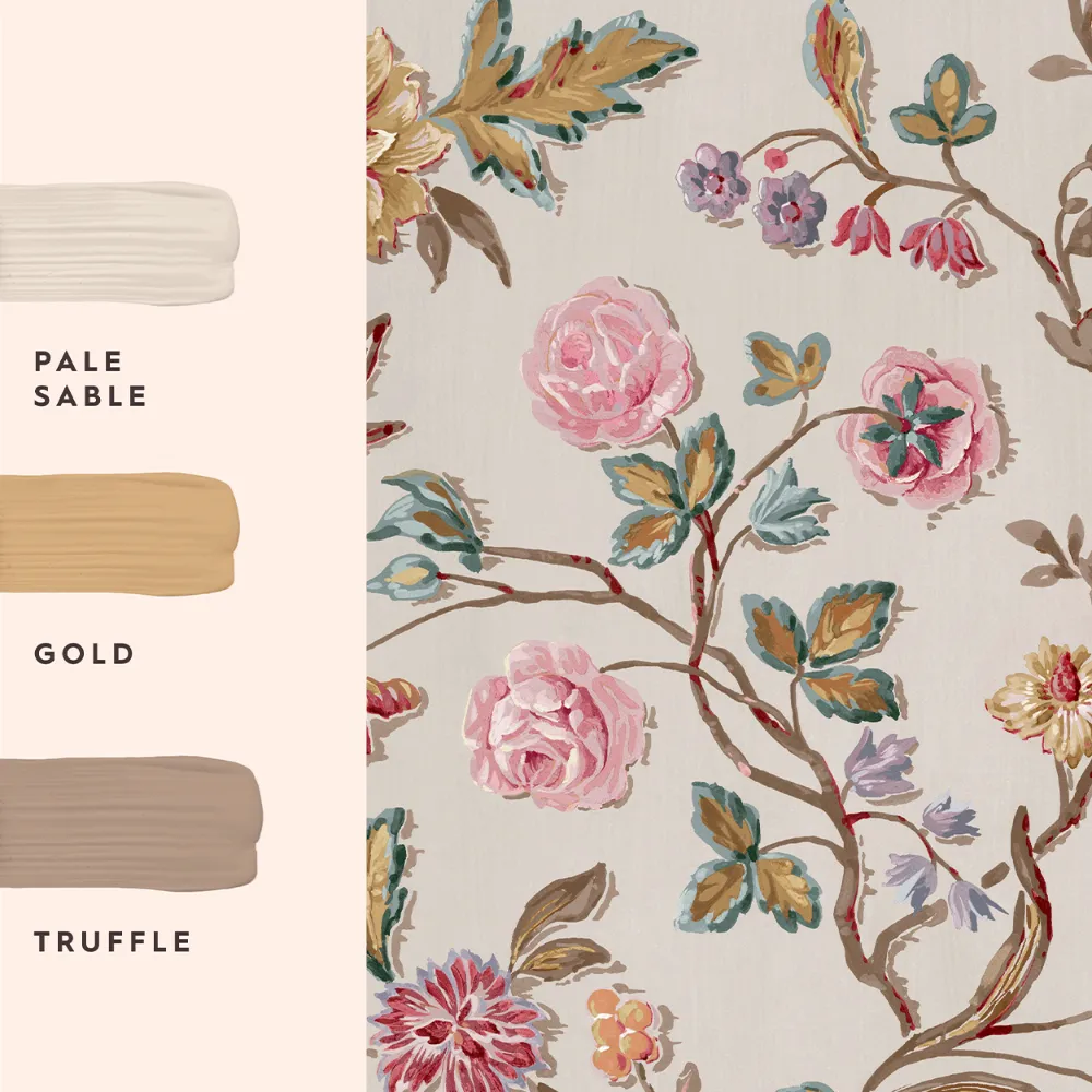 Lingmell Trail Pale Sable - Image 4