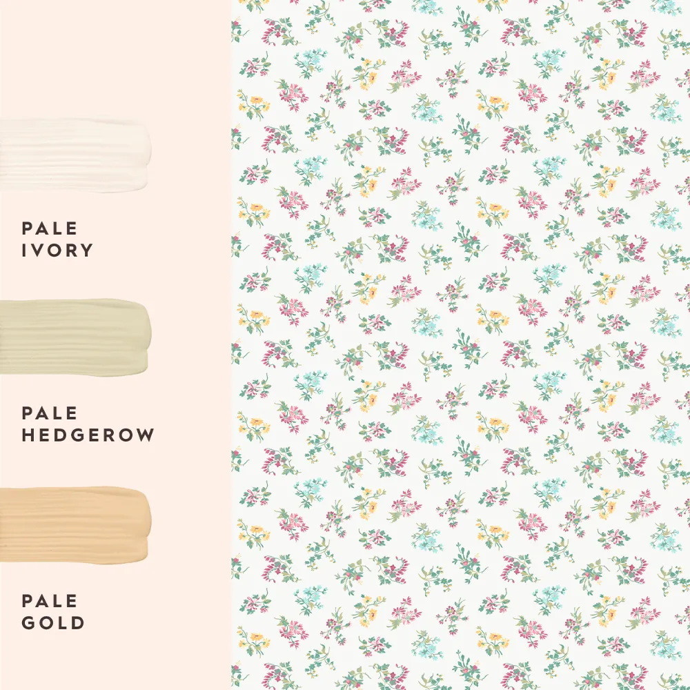 Keeleigh Posy Multi - Image 4