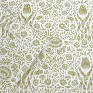 Ashstead Damask Hedgerow