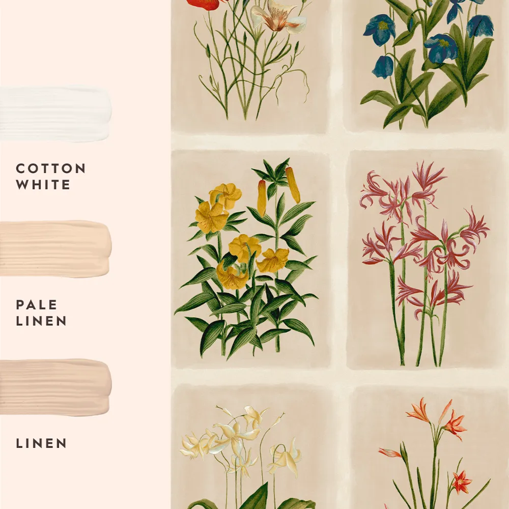 Pershore Postcards Linen - Image 4