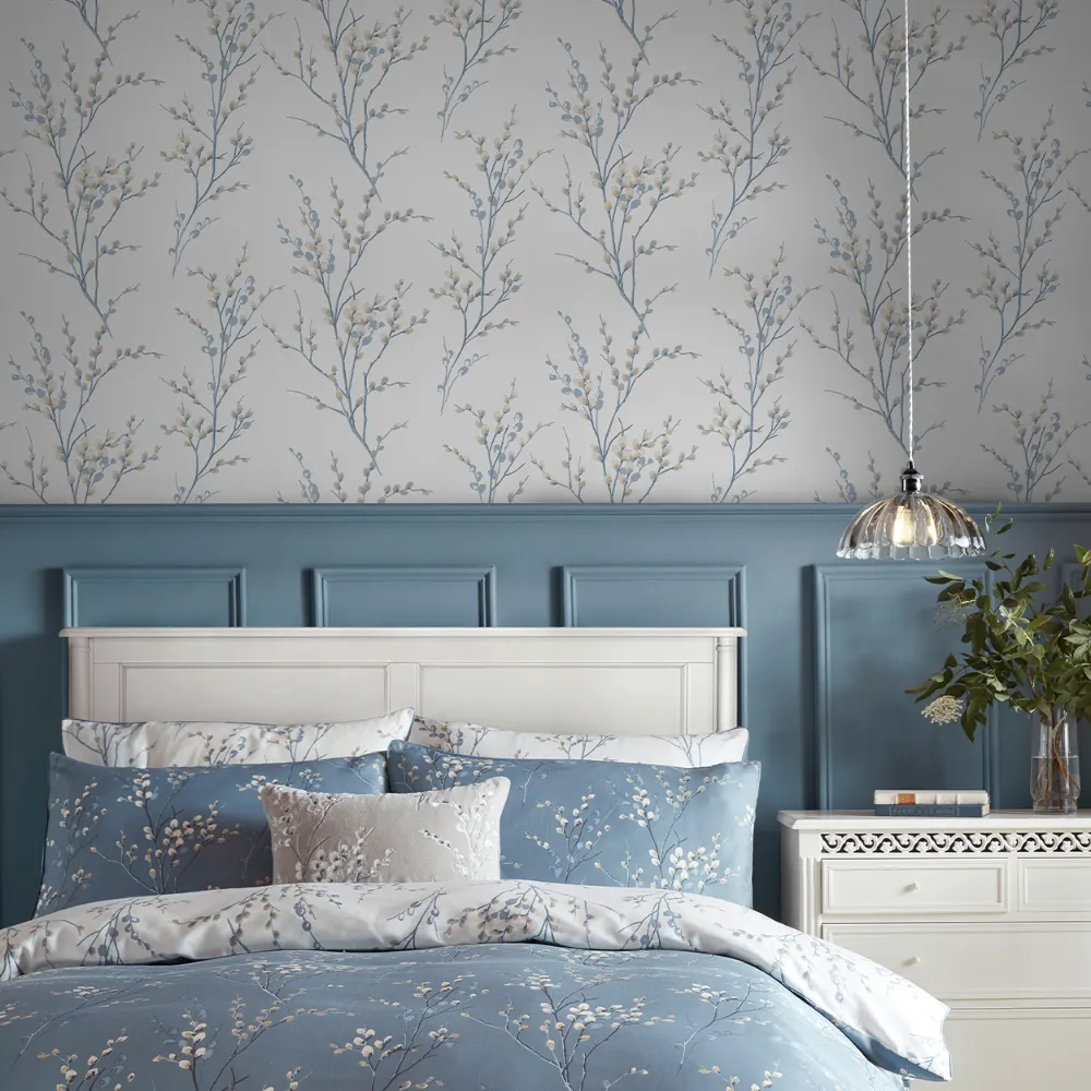 Pussy Willow Seaspray - Image 2