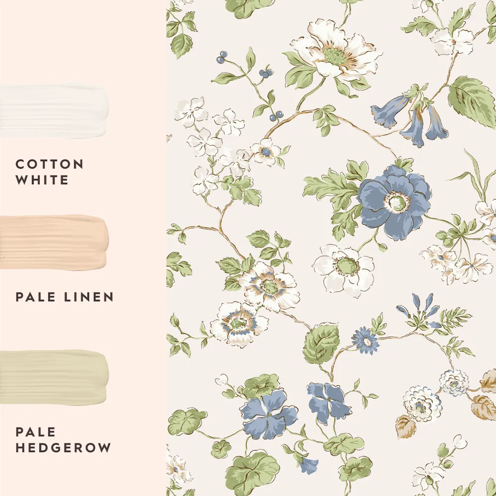 Pennywell Grove Chalk Blue - Image 4