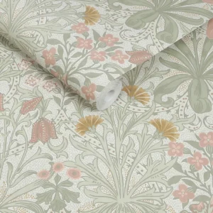 Woodland Weeds Peony & Sage