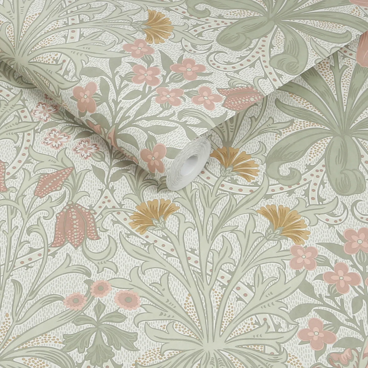 Woodland Weeds Peony & Sage