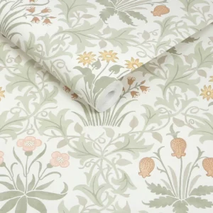 Celandine Spring Peony & Sage