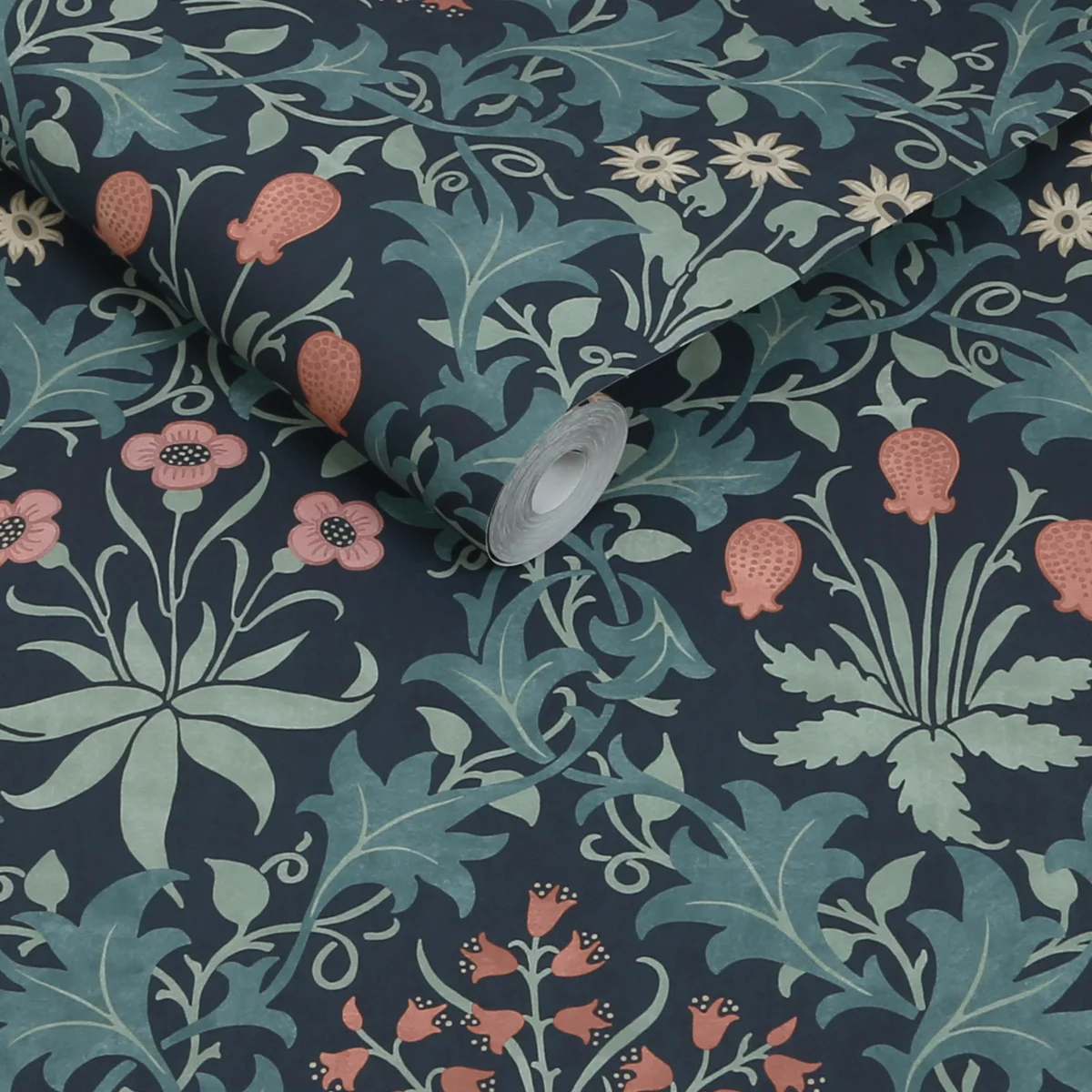 Celandine Midnight