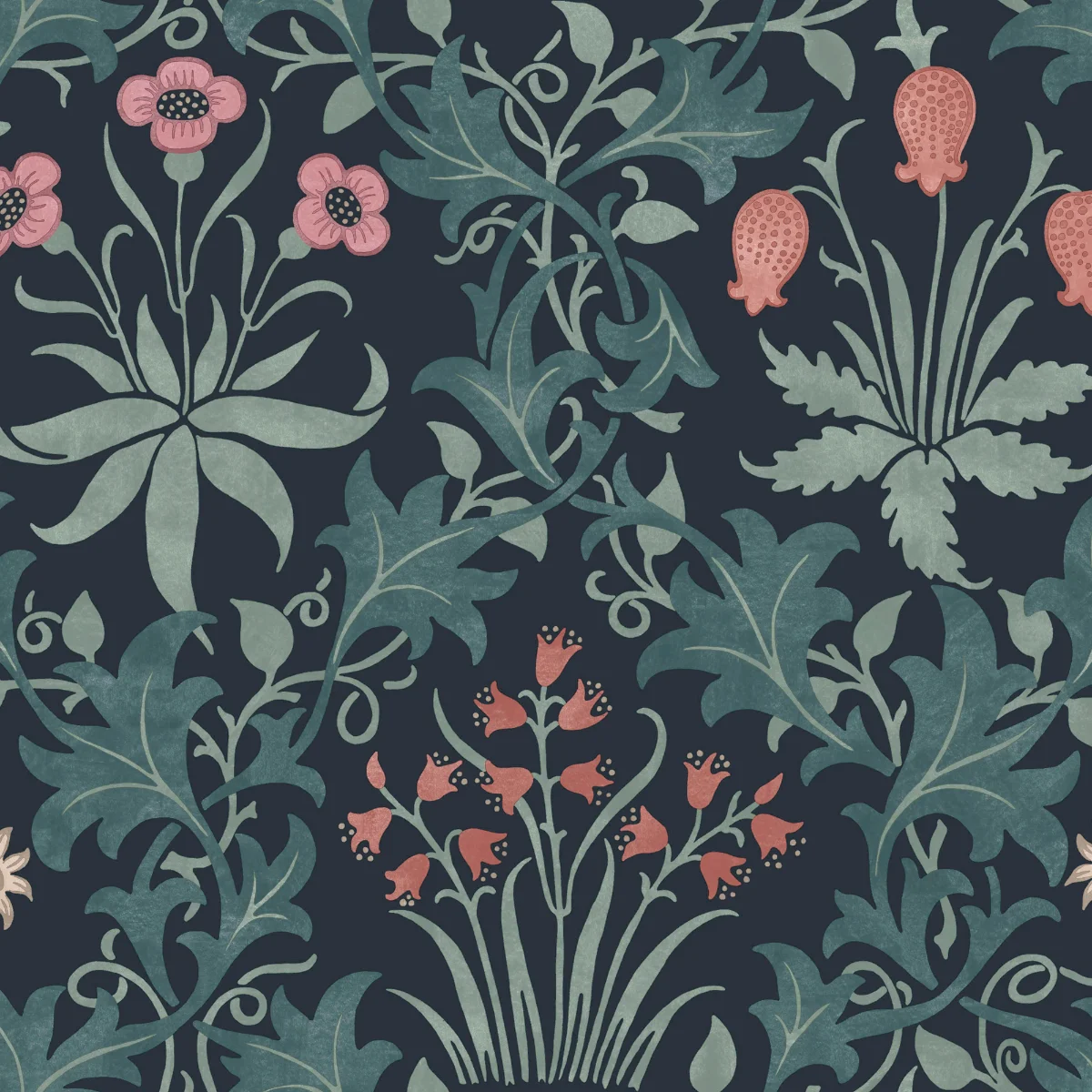 Celandine Midnight - Image 3