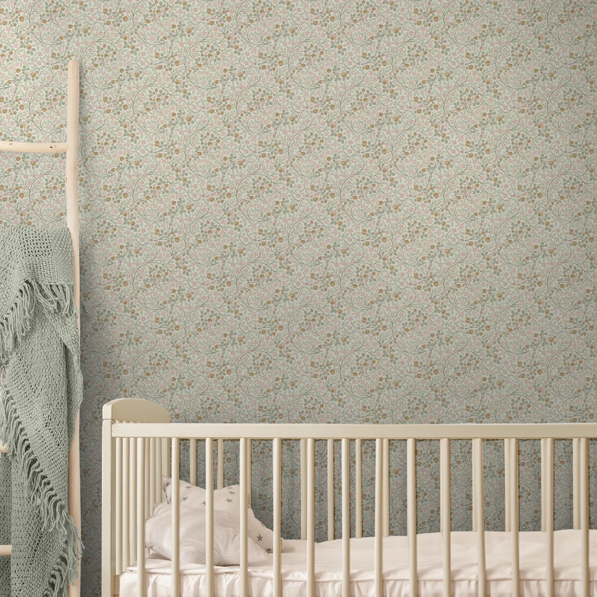 Clover Spring Peony & Sage - Image 2